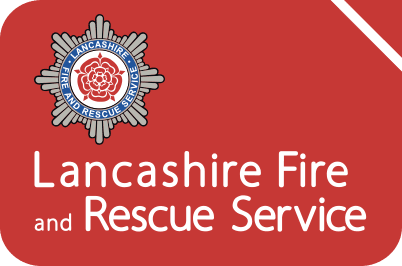 ۲ Fire & Rescue Logo